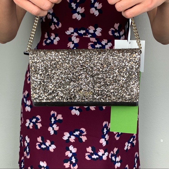 ✨✨Kate Spade Milou Clutch Laurel Way Wallet✨✨ - Picture 3 of 8